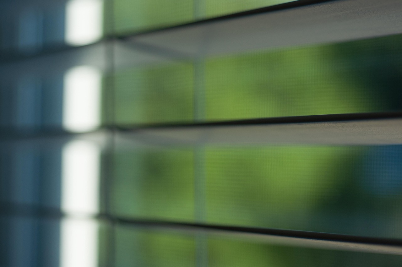 Perth venetian blinds