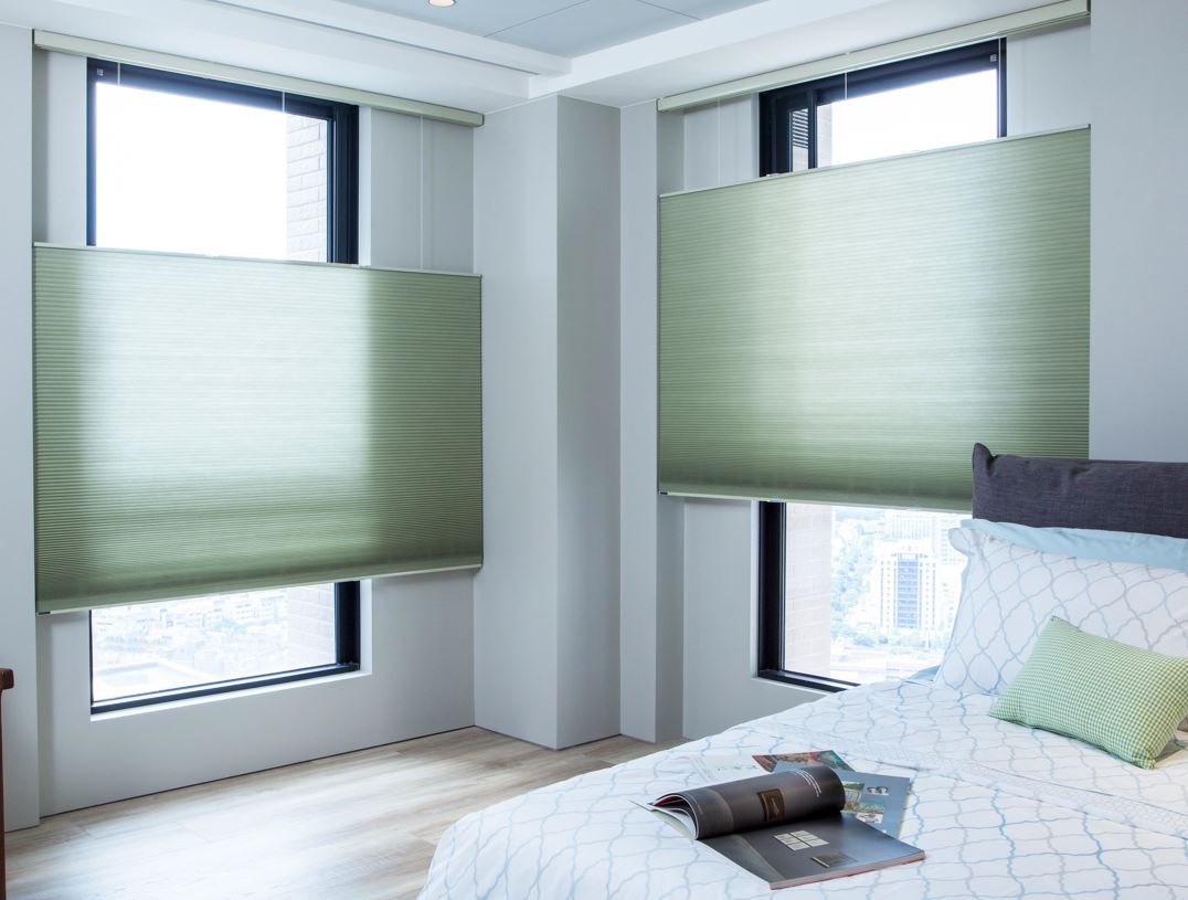 top down bottom up cellular blinds